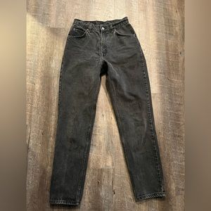 Vintage Levi’s orange tag  women’s size 6